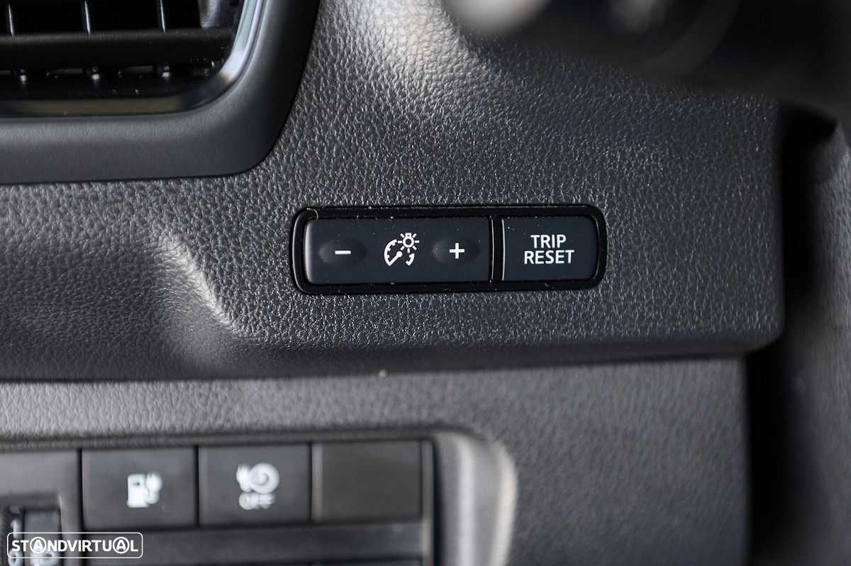 Nissan Leaf Acenta - 42