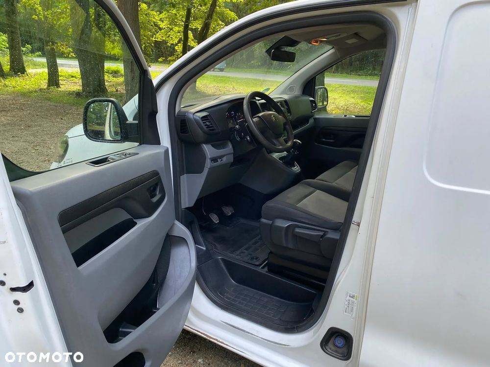 Citroën Jumpy Maxi - 3