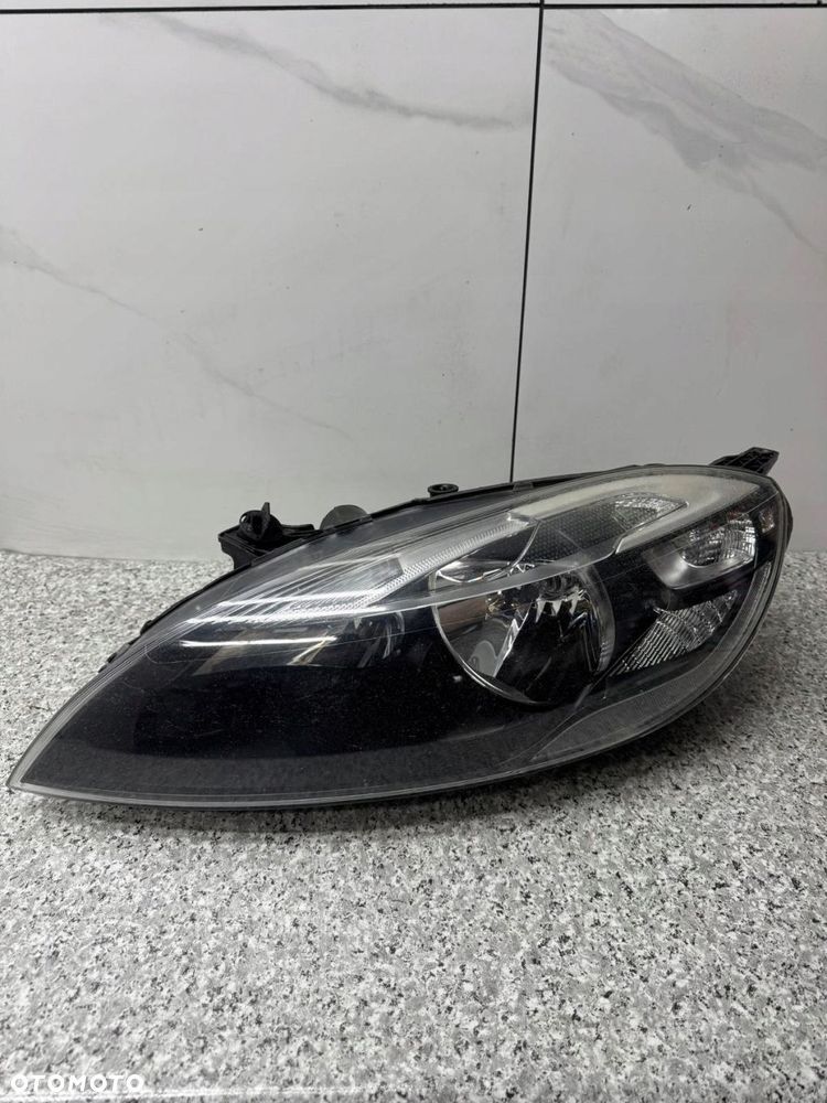 lampa lewy przód volvo v40 ii 2012-2018r w-wa 31420005 - 7