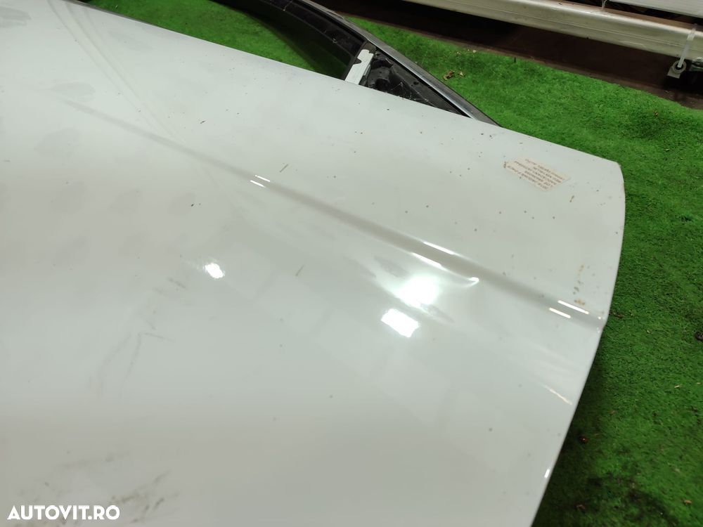 USA DREAPTA FATA JAGUAR F-PACE X761 2018 2.0 DIESEL / 5 USI SUV CROSSOVER SUV COD OEM T4A1368 / HK8320124AA / 2016-2020 - 5