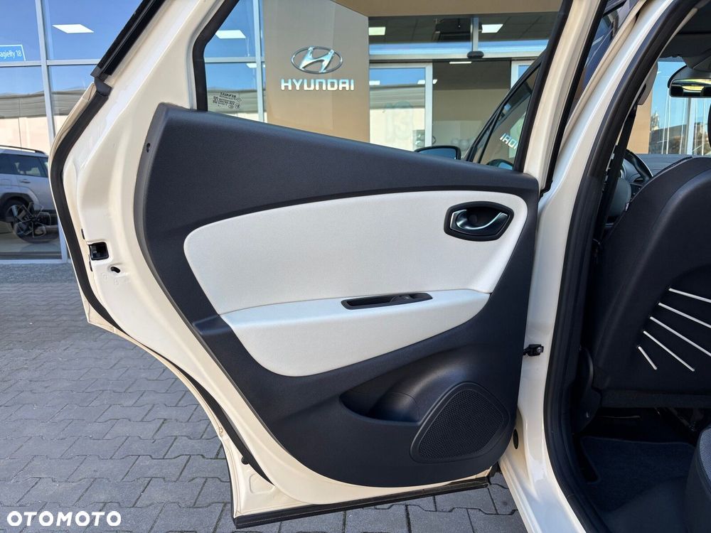 Renault Captur 1.3 Energy TCe FAP Intens - 32