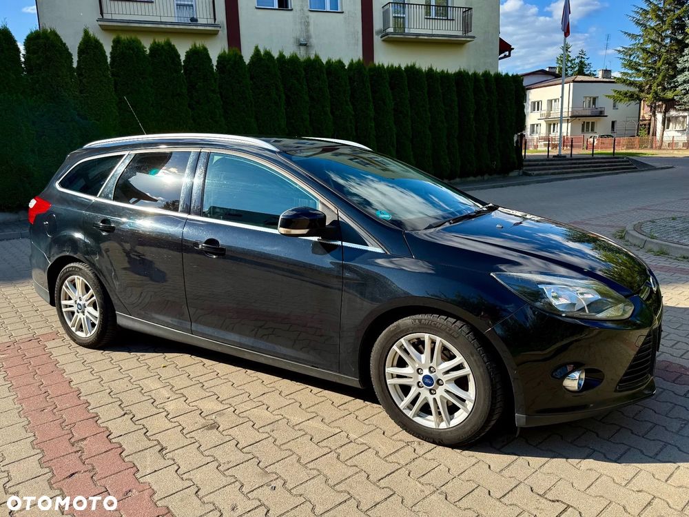 Ford Focus - 1