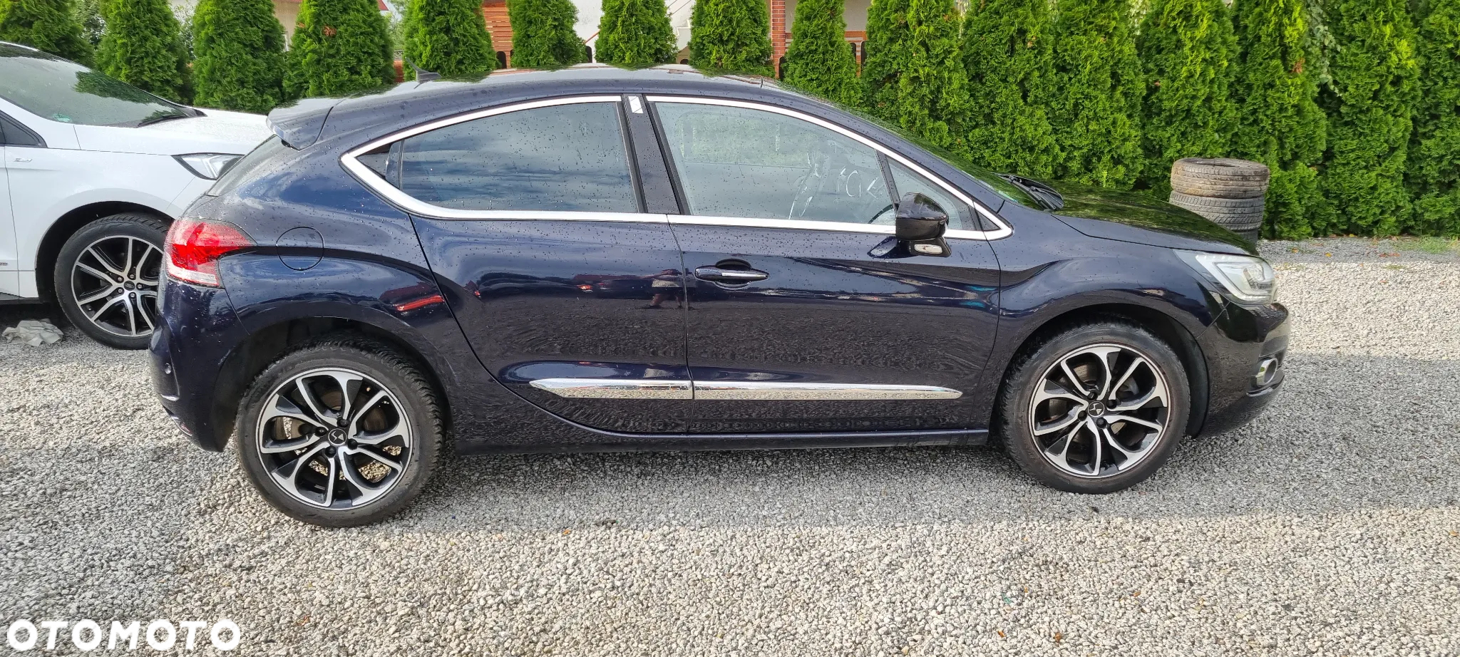 Citroën DS4 THP 155 EGS6 SoChic - 6