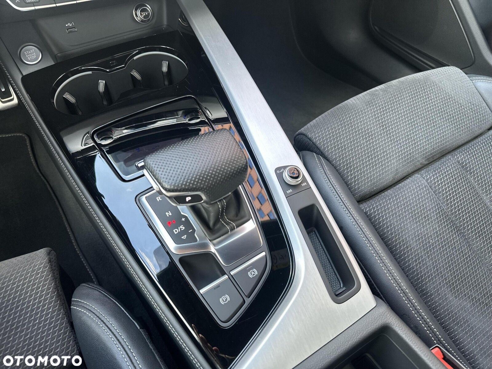 Audi A4 - 14