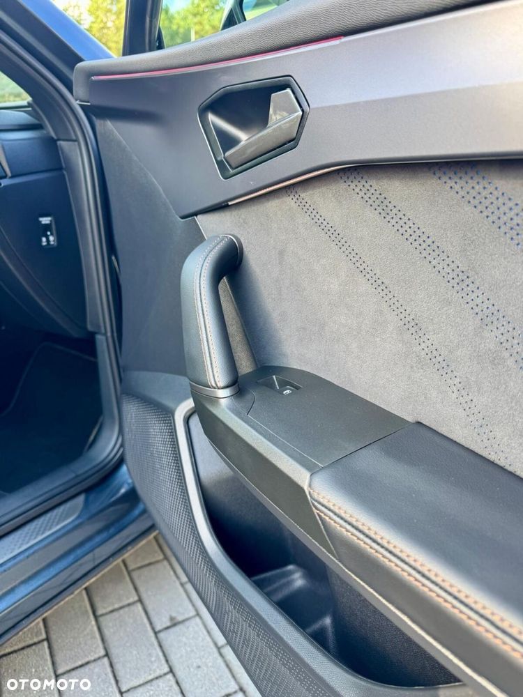 Cupra Formentor 1.5 eTSI mHEV DSG - 25