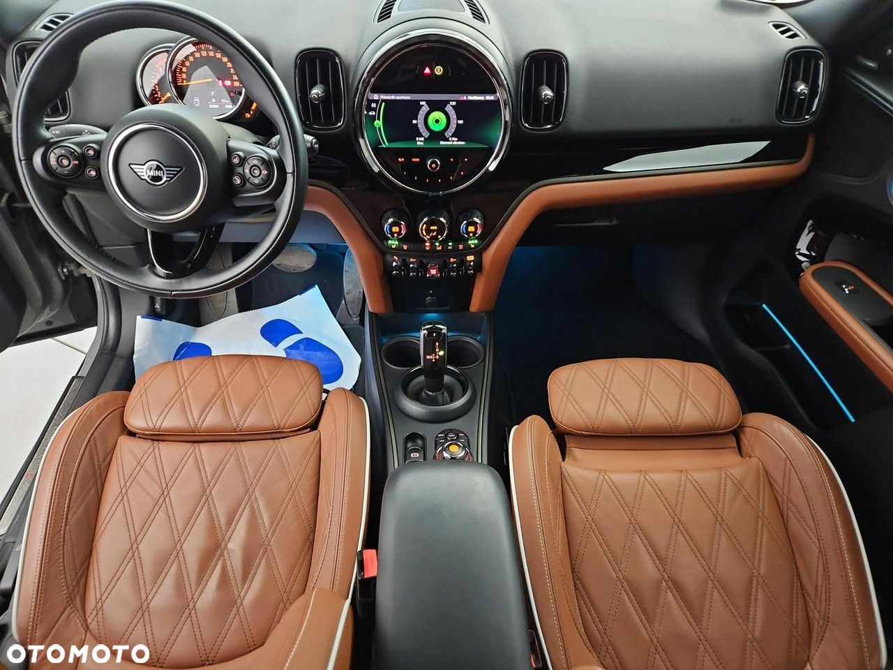 MINI Countryman Cooper S ALL4 - 13