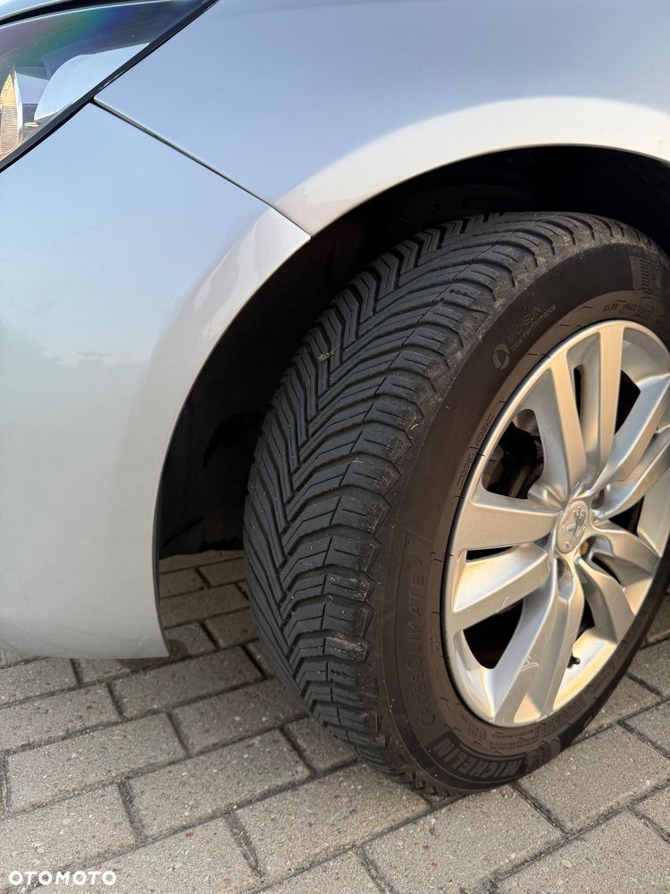 Peugeot 308 1.6 HDi Access - 9