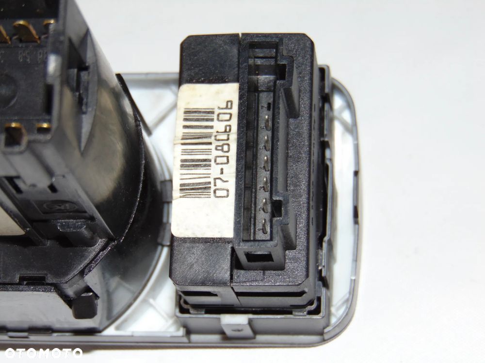 Włącznik przełącznik pokrętło świateł 8L1941531H Audi A3 8L , 96-03r - 8
