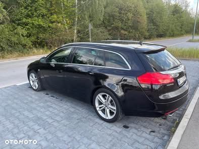Opel Insignia - 7