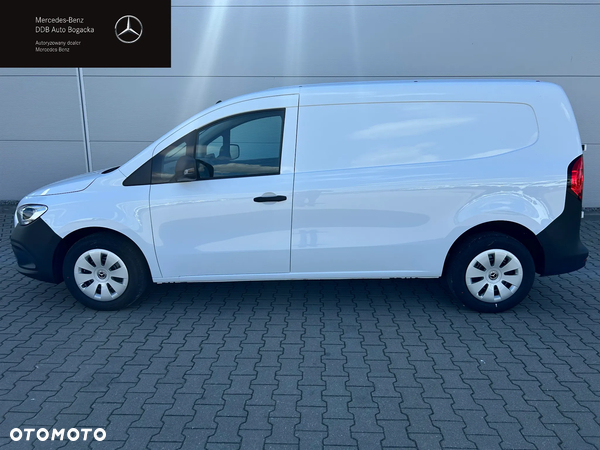 Mercedes-Benz Citan 110 CDI Furgon długi