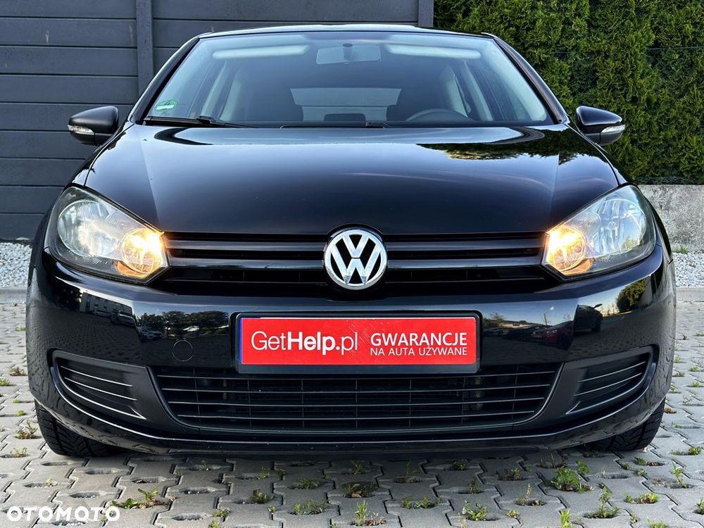 Volkswagen Golf 1.4 Edition - 6