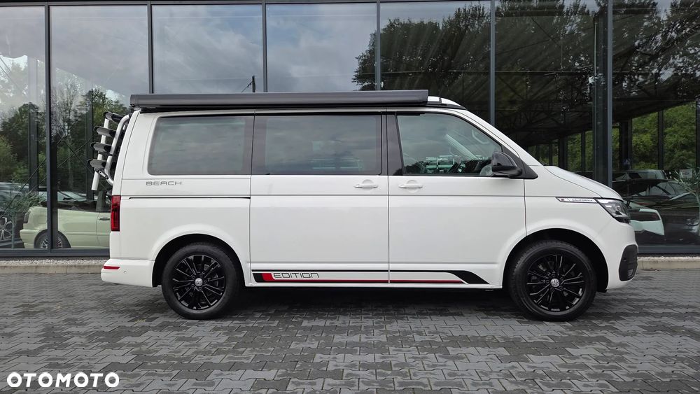 Volkswagen California - 35