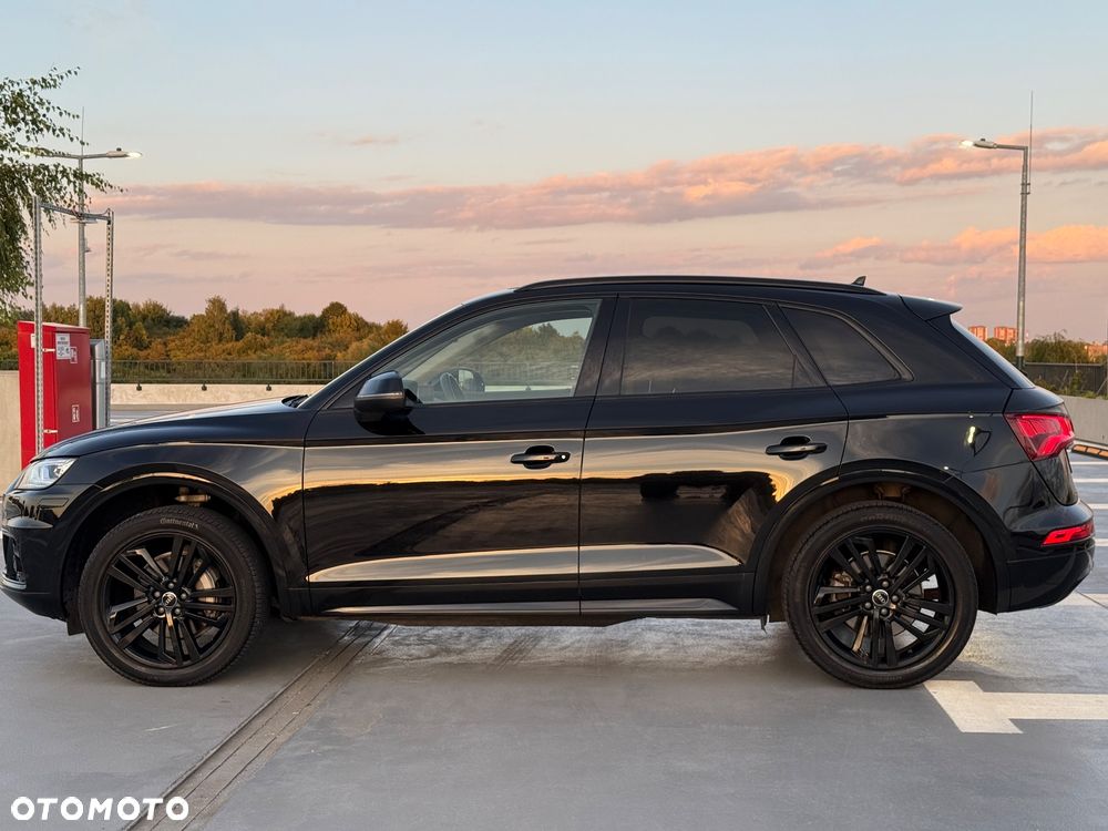 Audi Q5 - 5