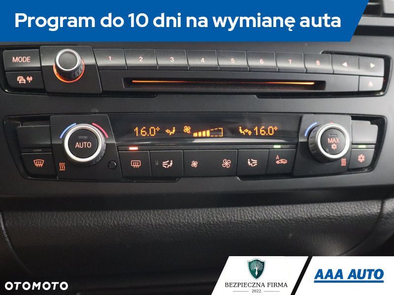 BMW Seria 1 - 20
