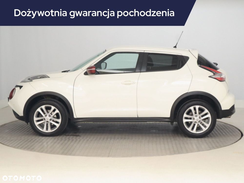 Nissan Juke - 4