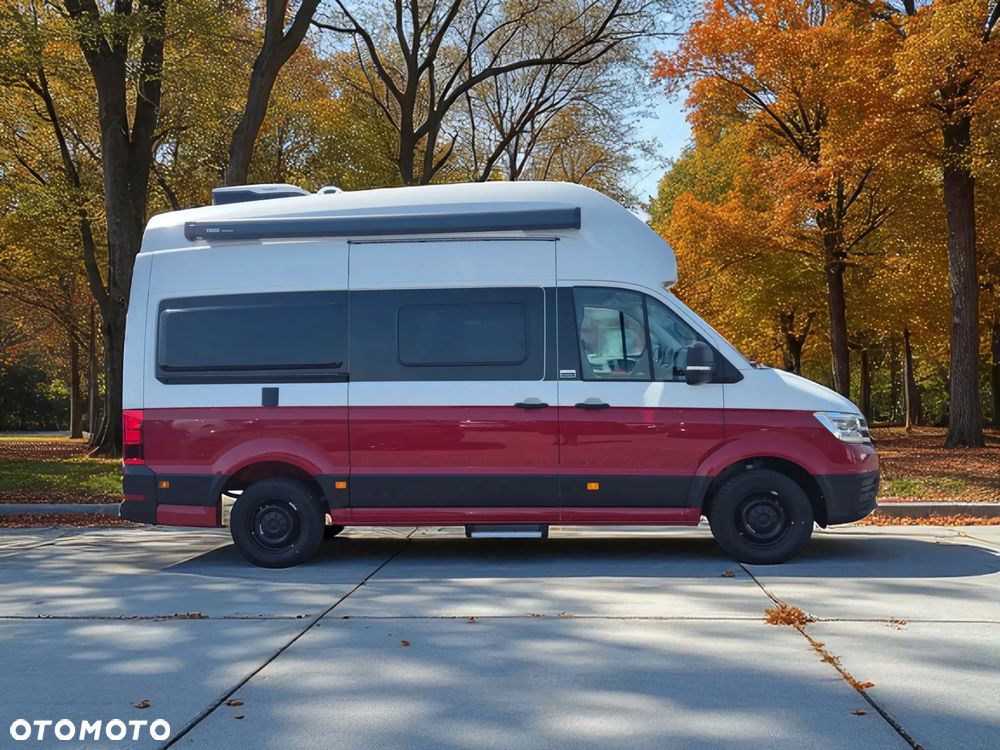 Volkswagen California - 8