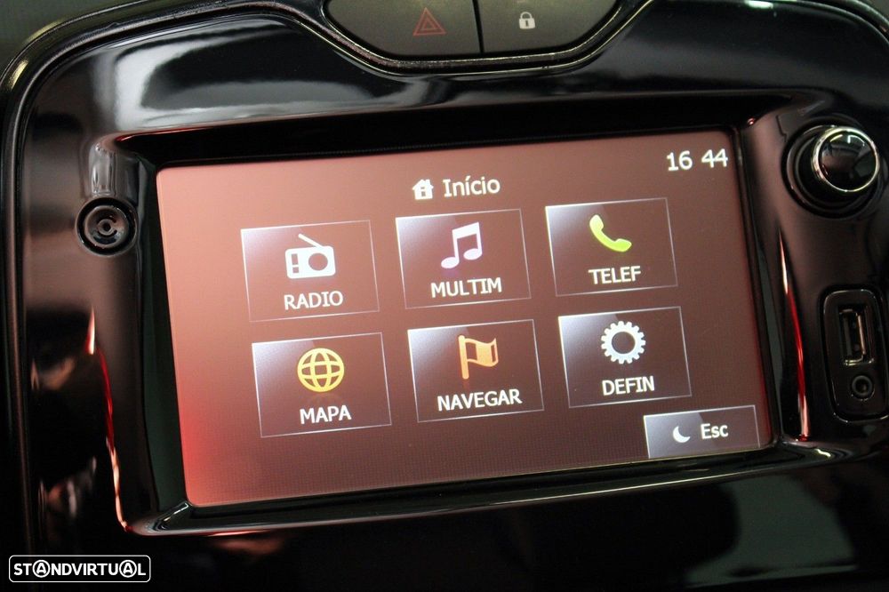 Renault Clio 1.5 dCi Dynamique S - 22