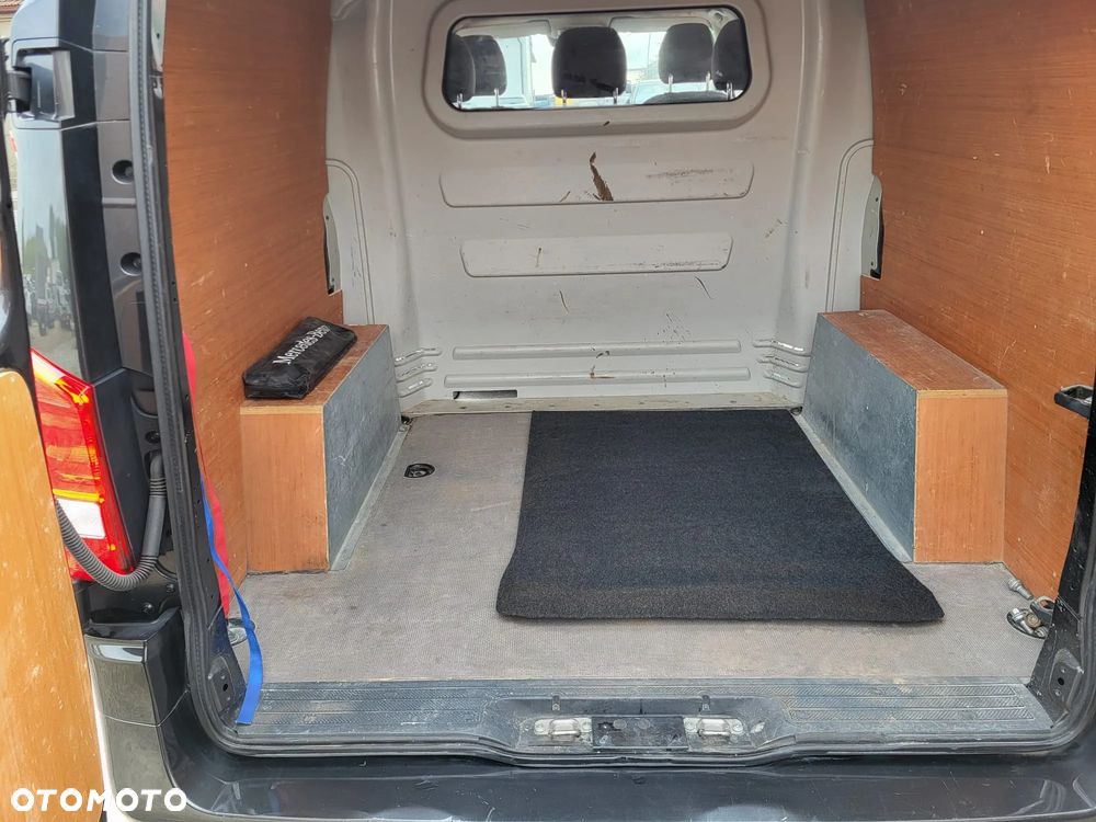 Mercedes-Benz vito - 36