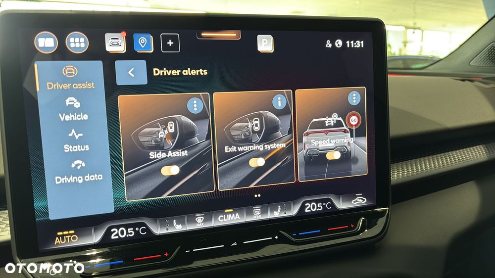 Cupra Terramar 2.0 TSI 4Drive VZ DSG - 29