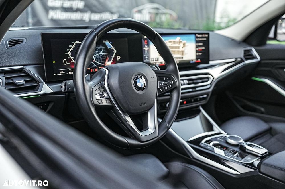 BMW Seria 3 - 15