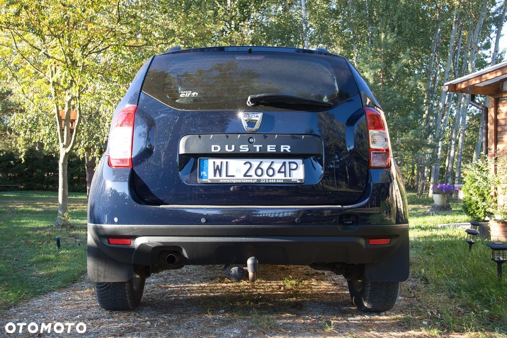 Dacia Duster - 9
