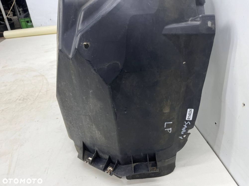 Nadkole Ford S-Max MK1 Galaxy MK2 06-14r. LEWE przednie ORYGINAL 6m21-a16115-a - 12