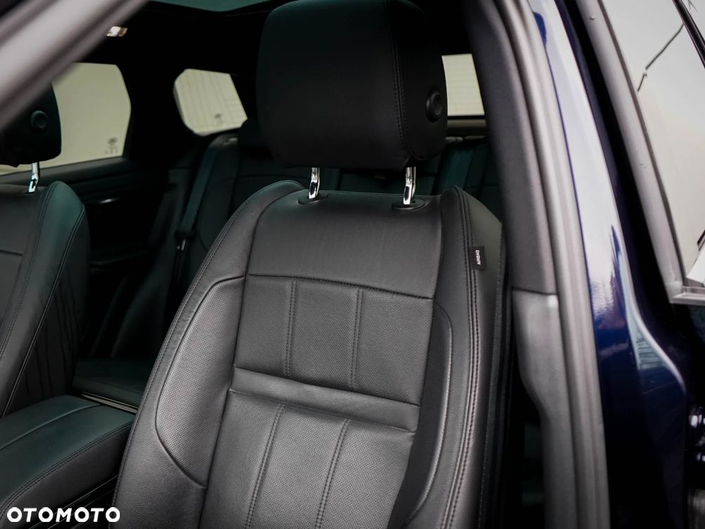 Land Rover Range Rover Evoque - 15
