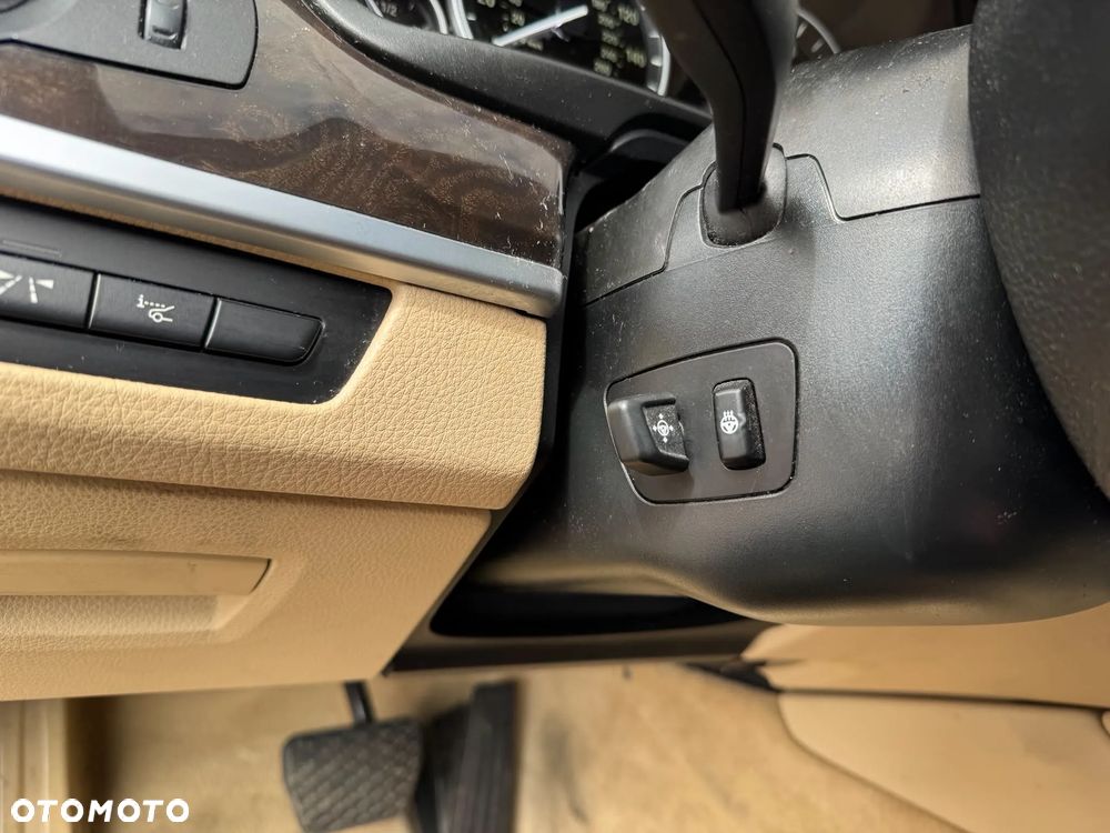 BMW Seria 5 535i - 15