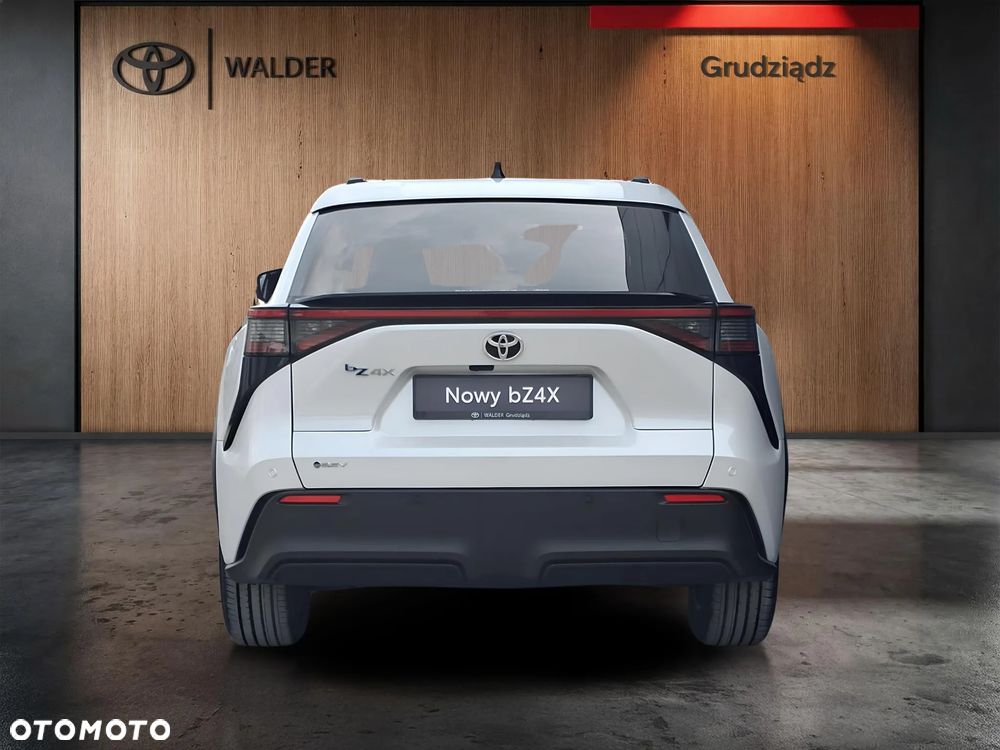 Toyota bZ4X 73.1kWh Style - 4