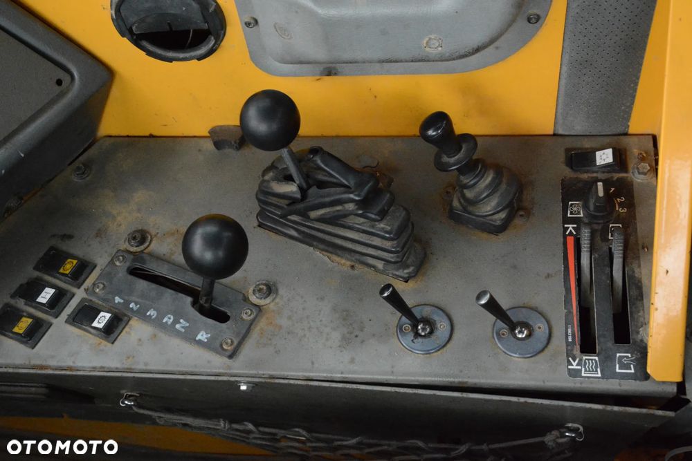 Volvo A40 / 1996r / 13283h / Klimatyzacja / Opony 95% / Bardzo dobry stan - 18