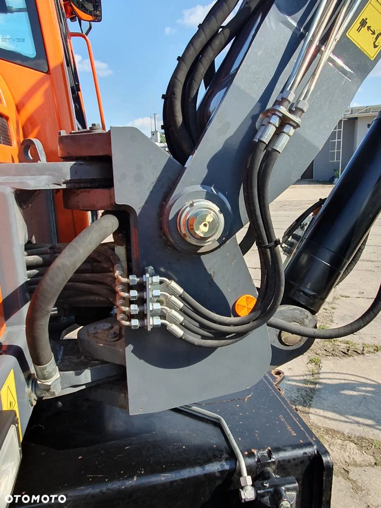 Schaeff Tw110 - 14