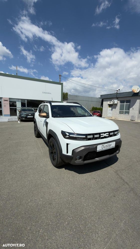 Dacia Duster TCe 150 EDC Extreme - 1
