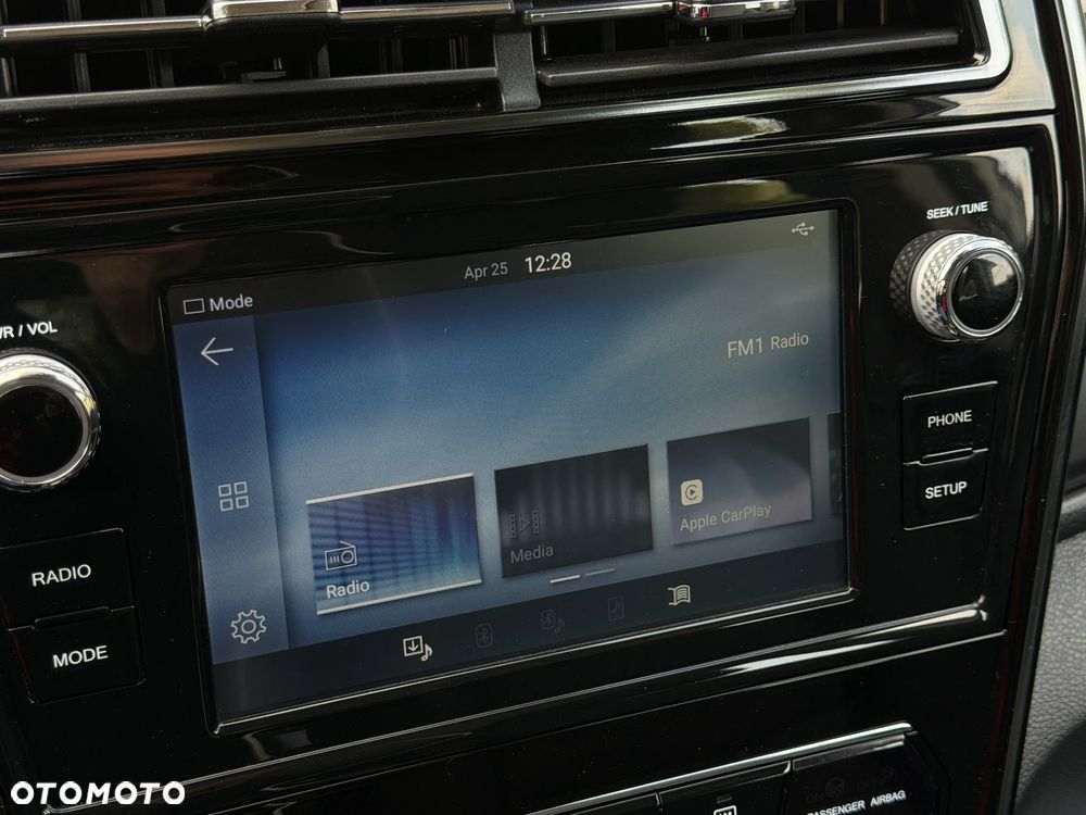 SsangYong/KGM Tivoli 1.5 T-GDI Crystal - 19