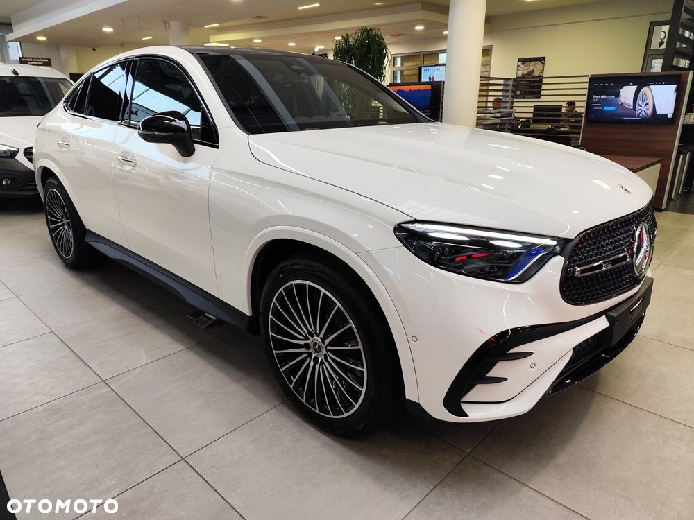 Mercedes-Benz GLC - 3