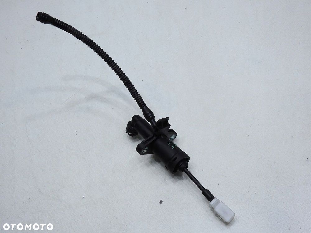 POMPKA SPRZĘGŁA SKODA FABIA II 1.4 16V 6Q0721388E - 2