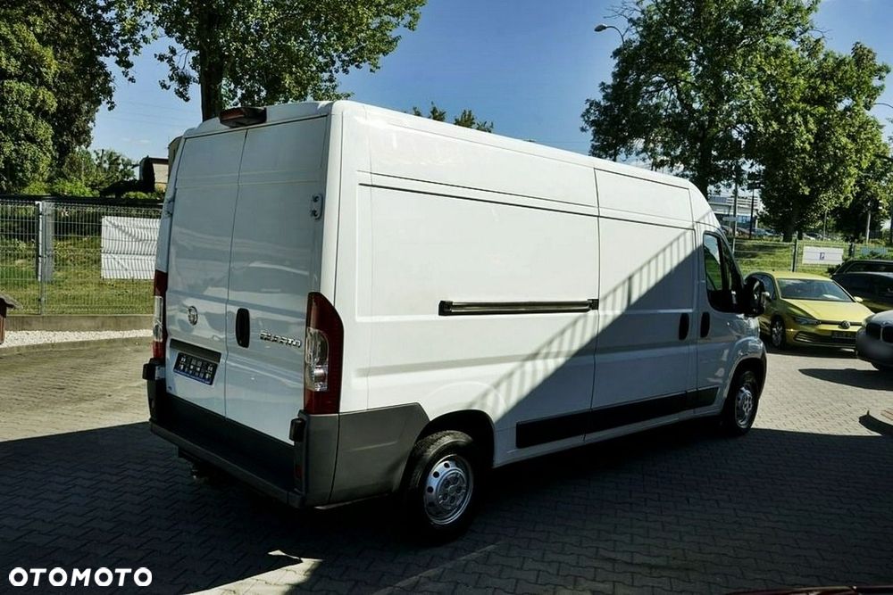 Fiat Ducato - 6