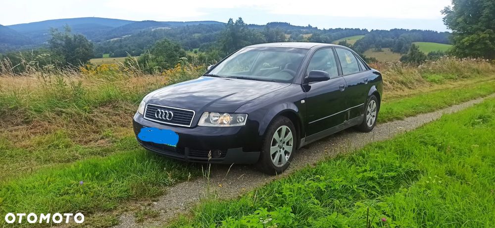 Audi A4 ver-2-0 - 2