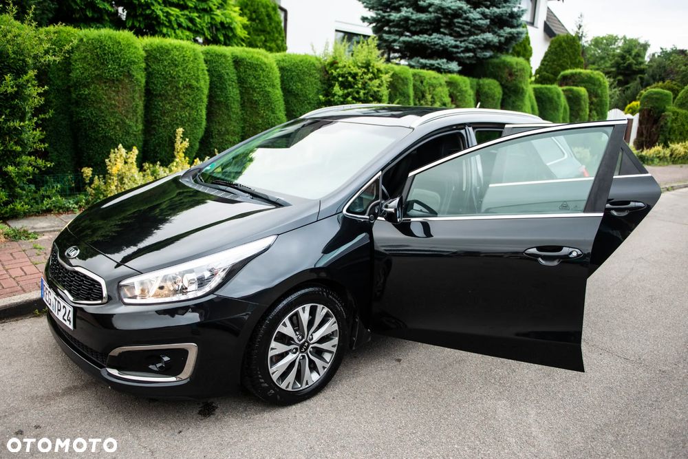 Kia Ceed 1.6 GDI Vision - 15