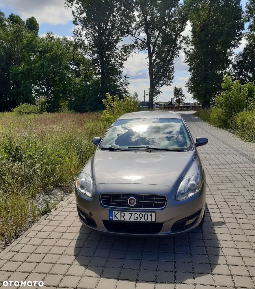 Fiat Croma - 18