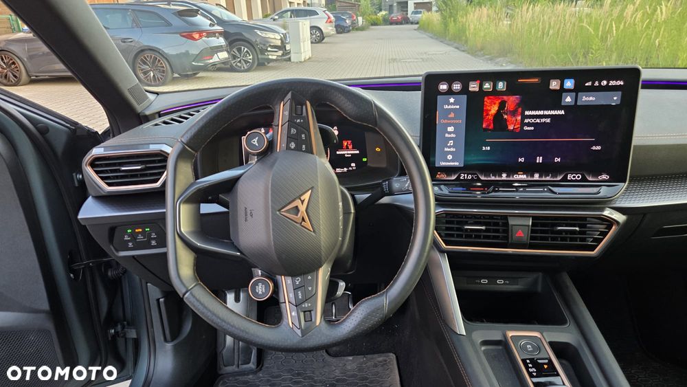 Cupra Leon Sportstourer 1.5 e-Hybrid PHEV VZ DSG - 16