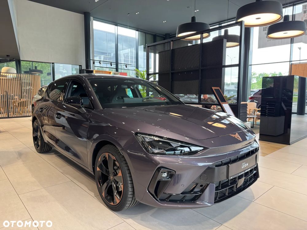 Cupra Leon - 5