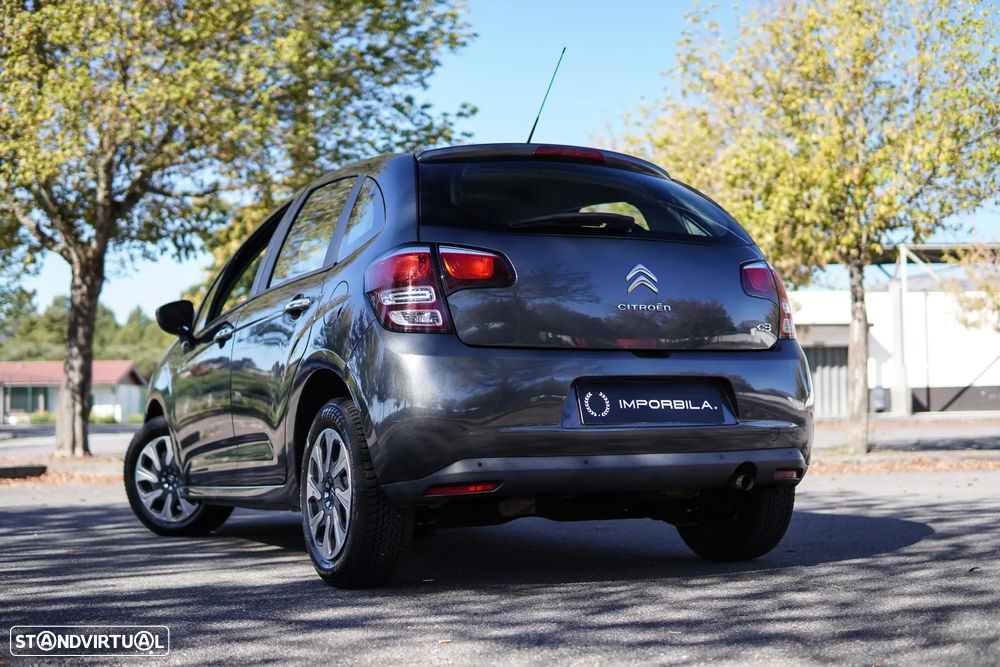 Citroën C3 1.2 PureTech Collection - 22