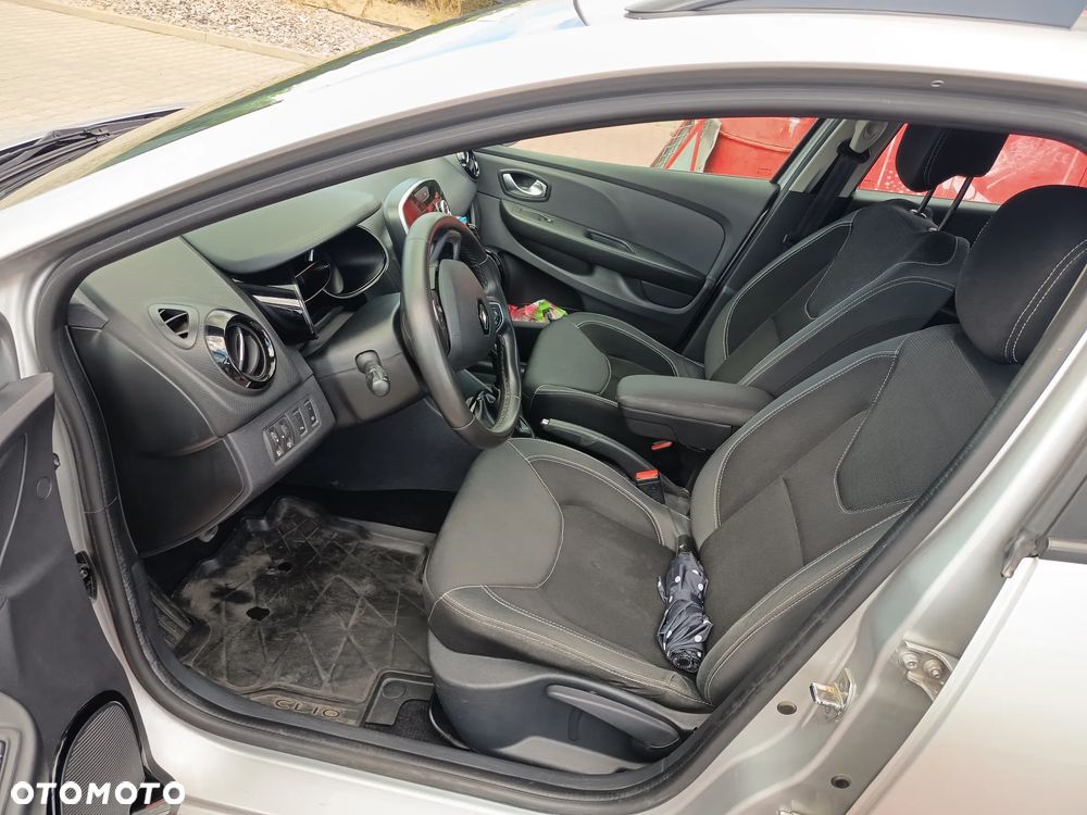 Renault Clio 1.5 dCi Energy Alize EU6c - 15