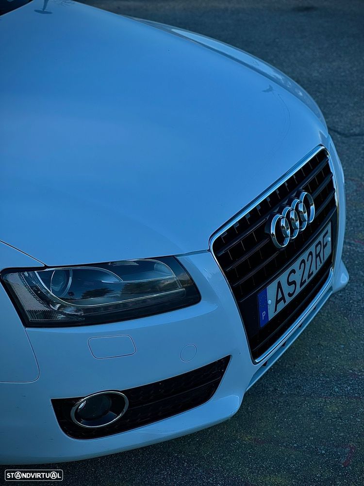 Audi A5 2.0 TDI - 5