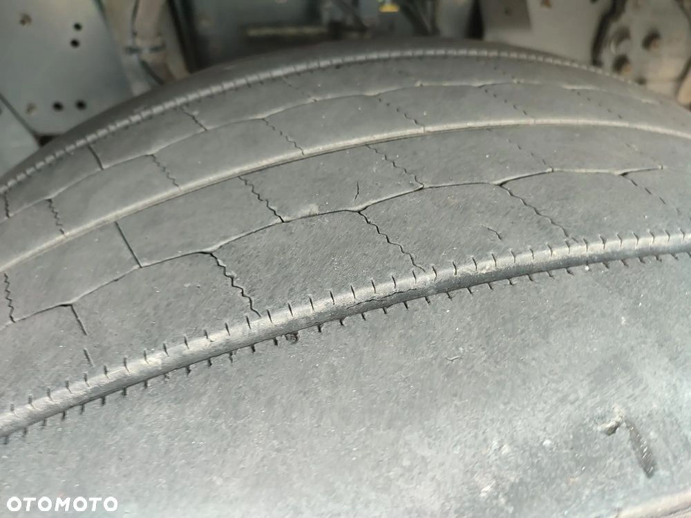 DAF XF 480 FT STANDARD - 27