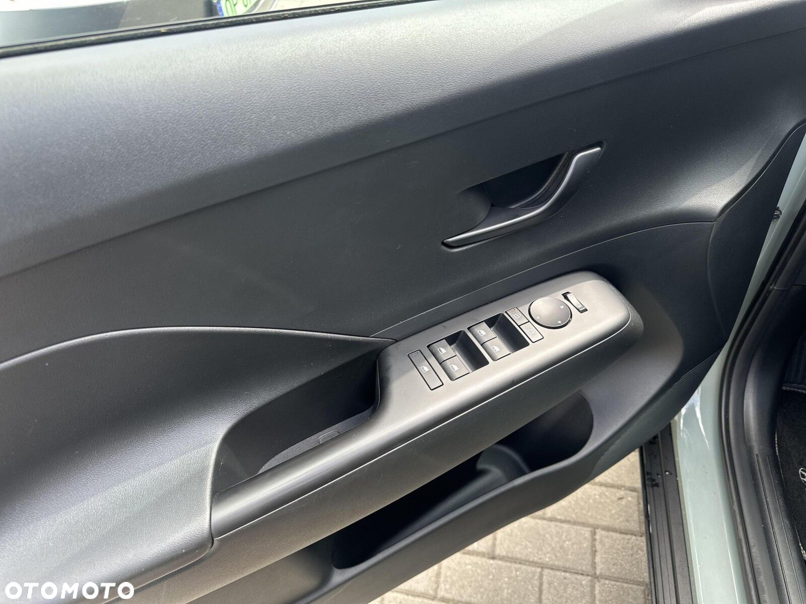 Hyundai Kona 1.6 GDI Hybrid Smart DCT - 10