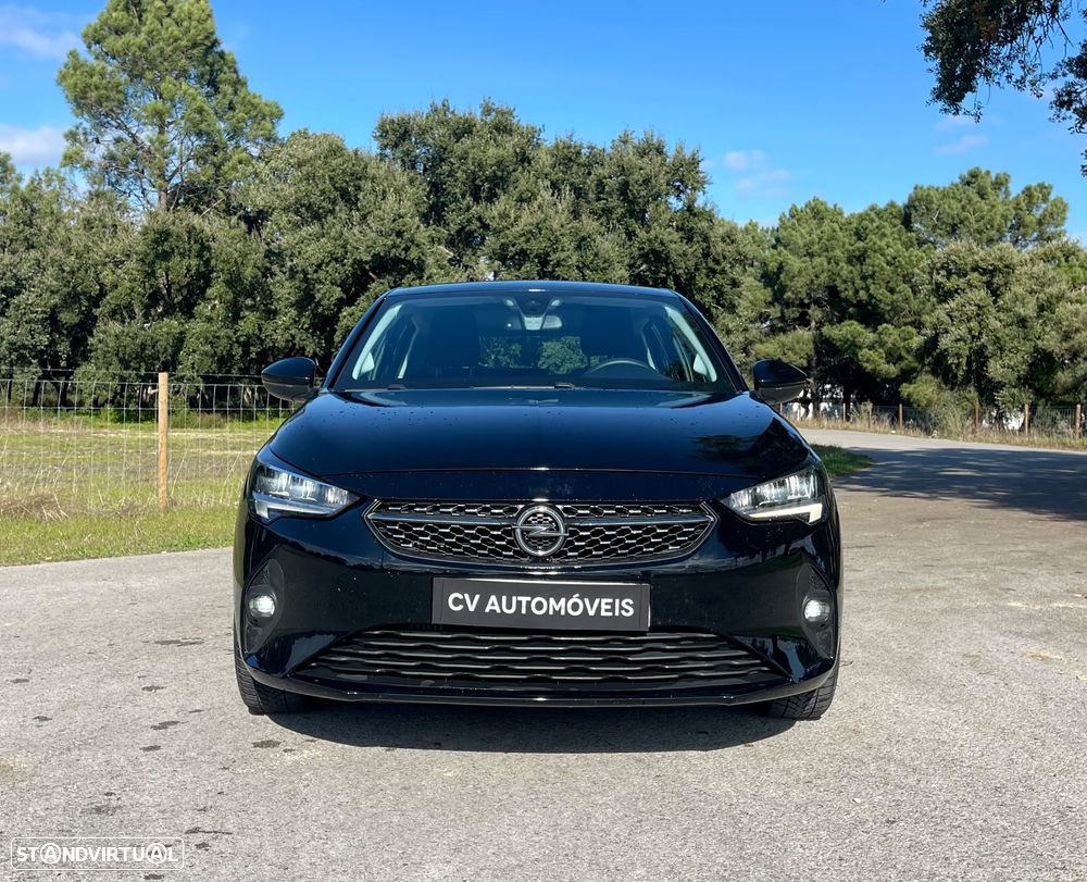 Opel Corsa 1.5 S&S Edition - 2