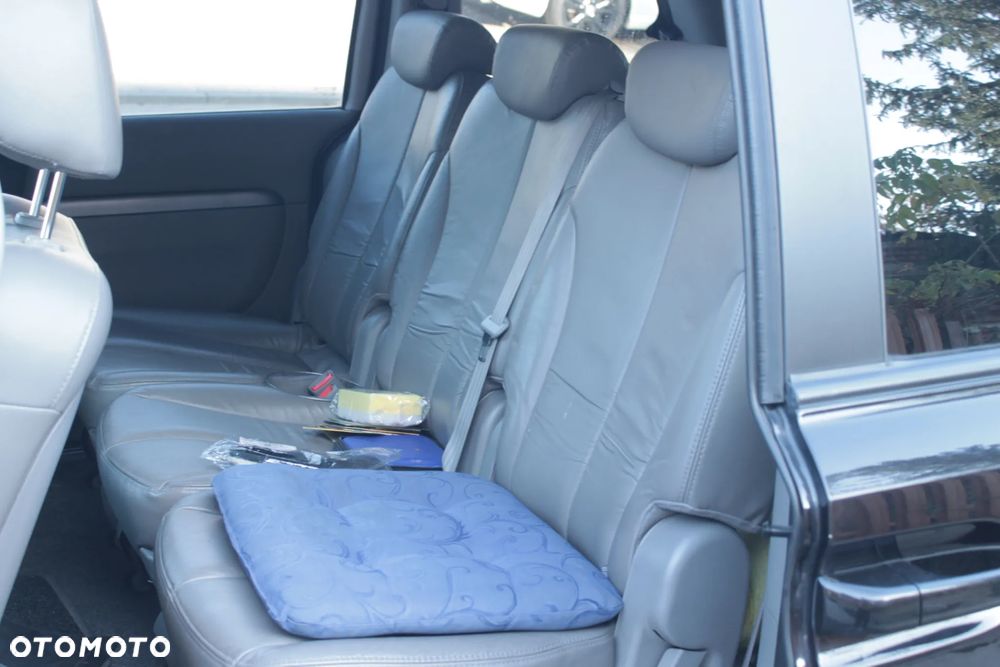 Kia Carnival 2.9 CRDi EX - 6