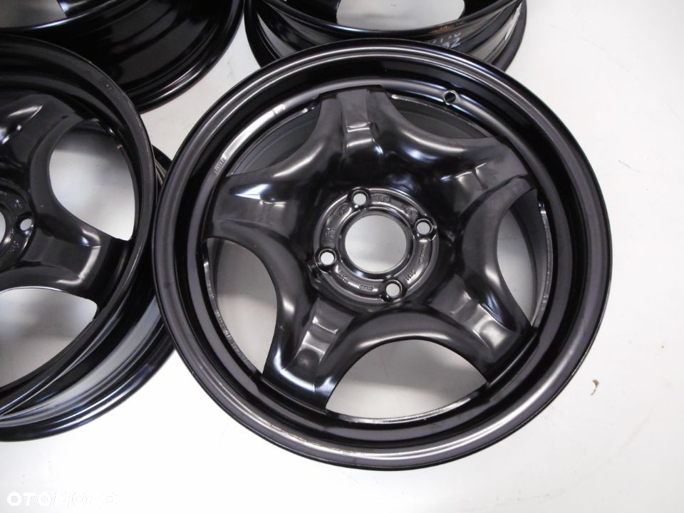 Felgi 16 Grandland x Citroen DS3 DS4 C3 C4 BERLINGO PEUGEOT 3008 5008 308 ET32 - 7