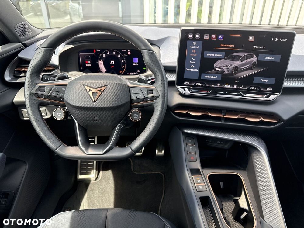 Cupra Terramar - 14